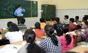 Coaching Classes
